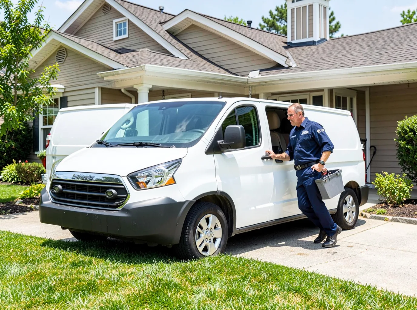 Emergency Plumber company in Huntsville, AR