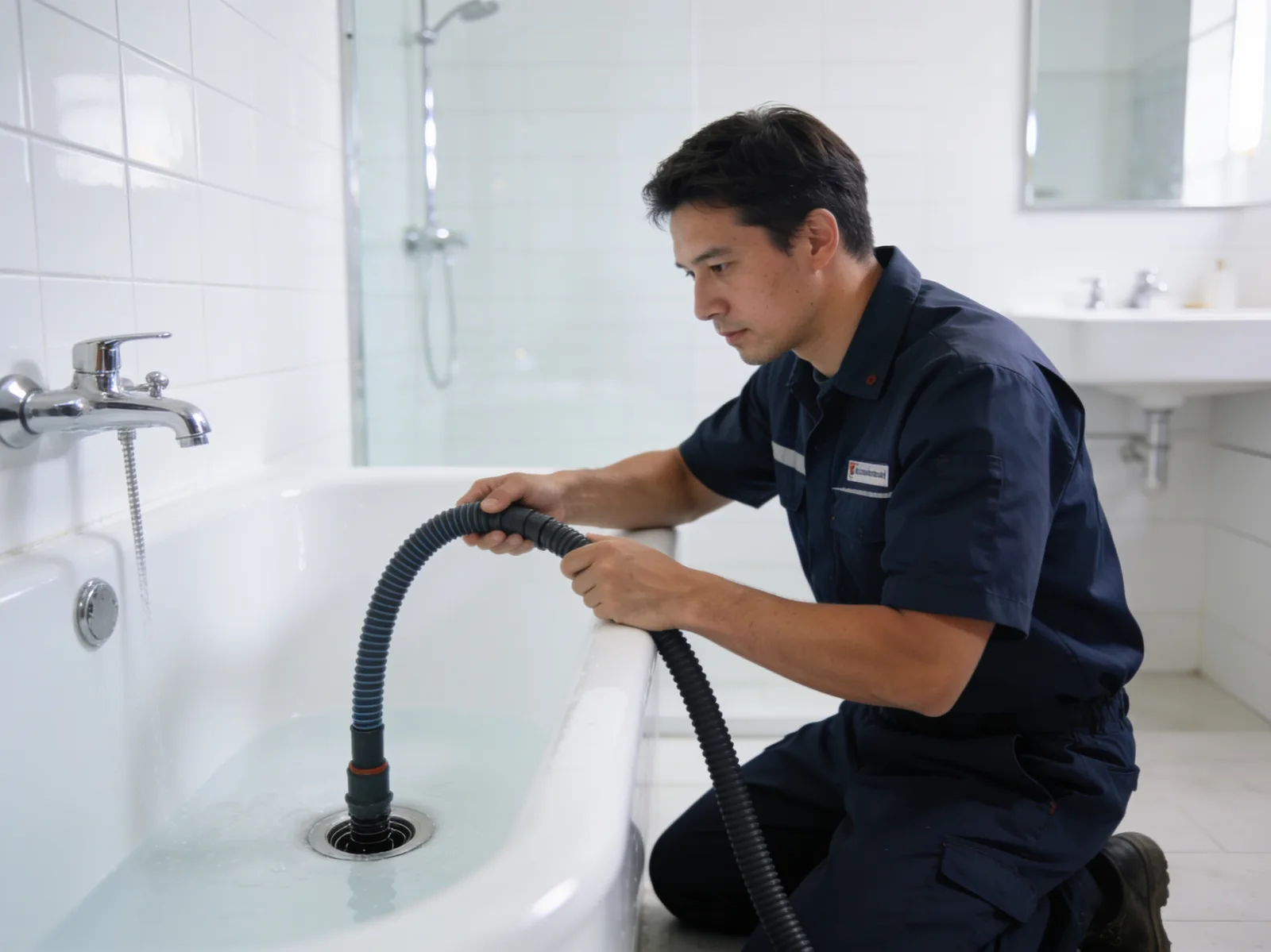 Emergency Plumber Huntsville, AR FAQs